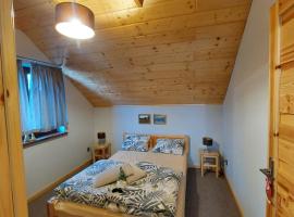 Zwardoniówka Apartamenty pod Orawcową, hotel near Cuplik Ski Lift, Zwardoń