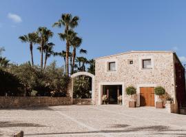 Sa Talaia Blanca, ferme à Muro