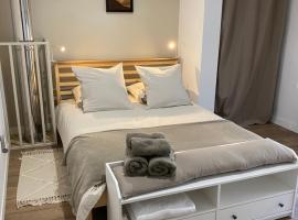 La Romance de Grignan, hotel v destinaci Grignan