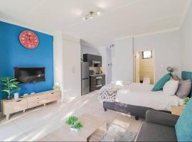 Poppy Rentals, apartman Fourwaysben