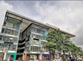 Hotel Unicorn, Surat