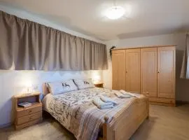 Piano Terra in centro - A due passi da tutto