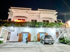 Telu Telu Solo, penzion – hostinec v destinaci Solo