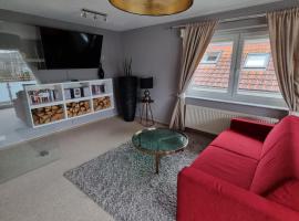 Creating Memories, hotel in Titisee-Neustadt