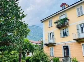 Antica Casa Storica con Giardino