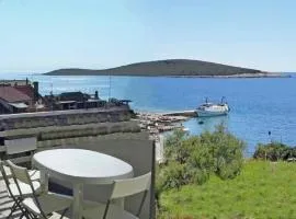 Vis Mirja Apartment 2