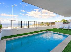 Tagora Breeze, villa en Adeje