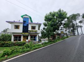 Starwood Hotel, hotel v destinaci Naugaon