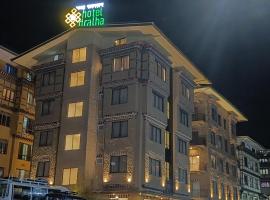 Hotel Dralha, hotel em Thimphu