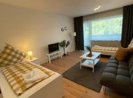 Premium Apartment 1