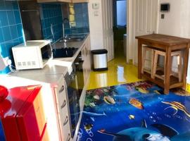 Ziggla Luxury Properties, property with onsen in London