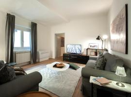 Canto Rivolto - Flo Apartments