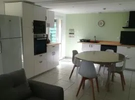 Gîte de l'étang des sarcelles