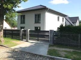 Schöne neu erbaute Wohnung