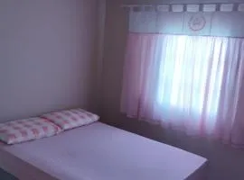 RECANTO DA IZAURINHA