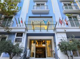 Innova Sultanahmet Istanbul