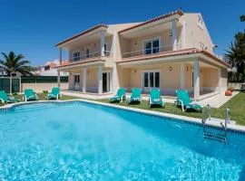 Villa Salsa