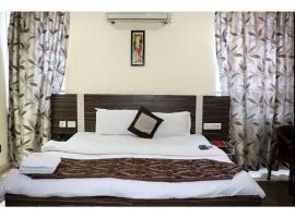Hotel Swayam, Jabalpur, розміщення в сім’ї у місті Джабалпур