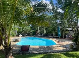 Villa Albizia 974 avec piscine et spa