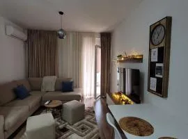 Dream Luxury Apartment
