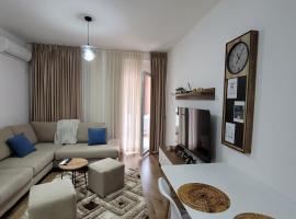 Dream Luxury Home Comfy apartment, hótel í Kashari