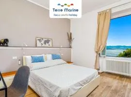 Fieschi 316 Marola, Terre Marine