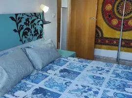 Apartamento Luminoso el Morche