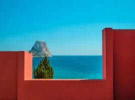 Apartamento Muralla Roja - PlusHolidays