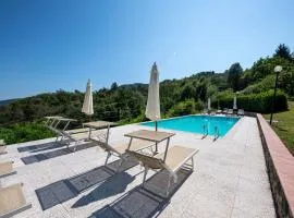 206 - Appartamento Betulla, giardino e piscina - Residence Cherry House