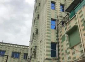 Hotel Bishal Inn,Cuttack