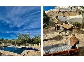 Casa Rural Girasoles Calig Ref 046