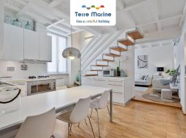 The Charme, TerreMarine