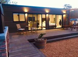 Luxury cabin in the Swellendam valley, W.C.