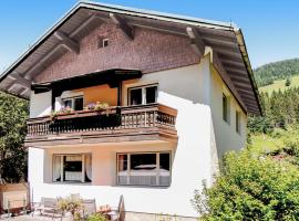 Awesome Home In Kleinarl With 4 Bedrooms And Wifi, hotel di Kleinarl