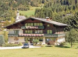 Amazing Apartment In Flachau With 2 Bedrooms And Internet