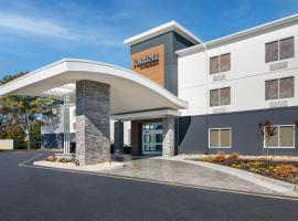 Fairfield by Marriott Chesapeake, hotel in Chesapeake