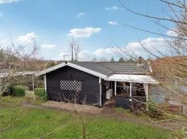Awesome Home In Gilleleje With Kitchen