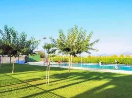Awesome Home In Sagunto With Outdoor Swimming Pool