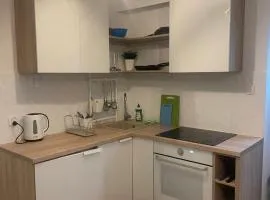 Ferienwohnung Mescherin 3