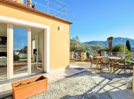 Awesome Home In Recco With Wifi