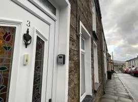 The Rose Terrace