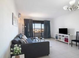 Summer Place, Hotel in Strand Praia da Rocha