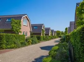 Holiday Home in Noordwijk near the Beach