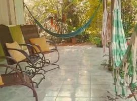 Cantinho do Ronca - Paraty Mirim