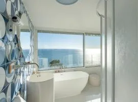 Laguna Blu - Resort Villa overlooking the sea on the Amalfi Coast