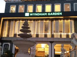 Wyndham Garden Yogyakarta, готель у місті Селеман