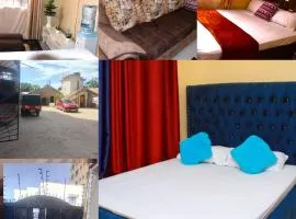 Mahnoor Accommodations Mombasa