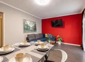 Cerca Warner Park - Apartamento PALACIO ARANJUEZ