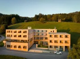 JUFA Hotel Laterns - Klangholzhus