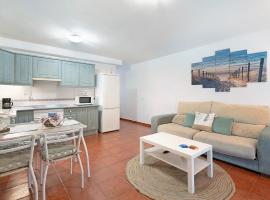 Apartamento Coral: La Jaca şehrinde bir daire
